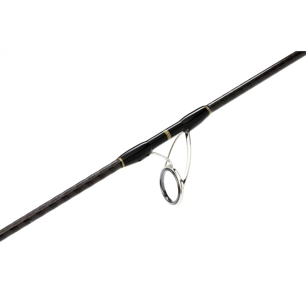 Spinnrute Hearty Rise Black Diamond II 500 g 2/3