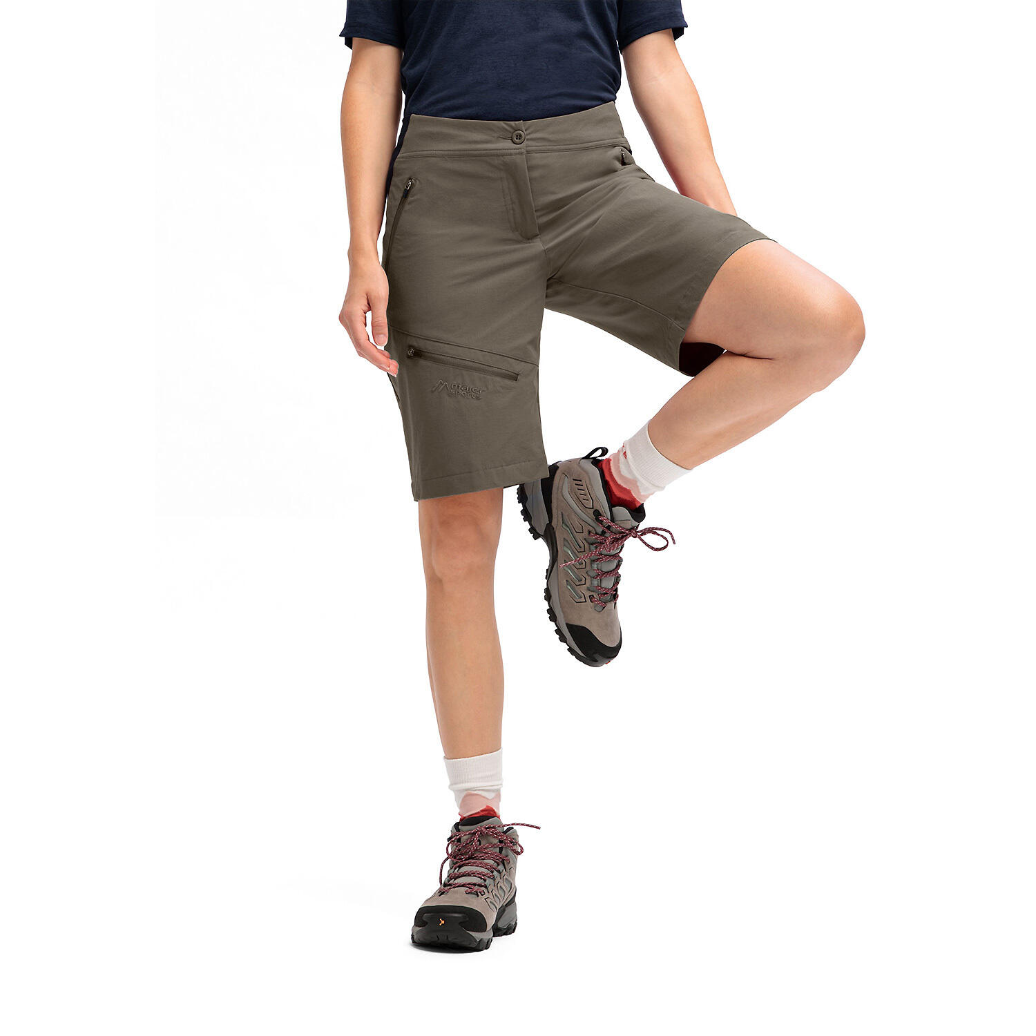 Damen Short Inara Short Vario 3/5