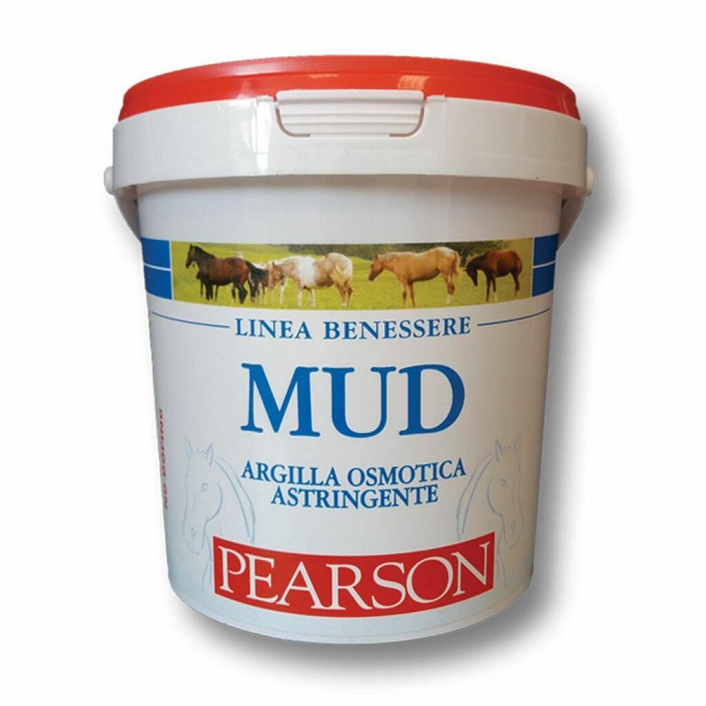 Clay Poultice pack Tattini 3 kg