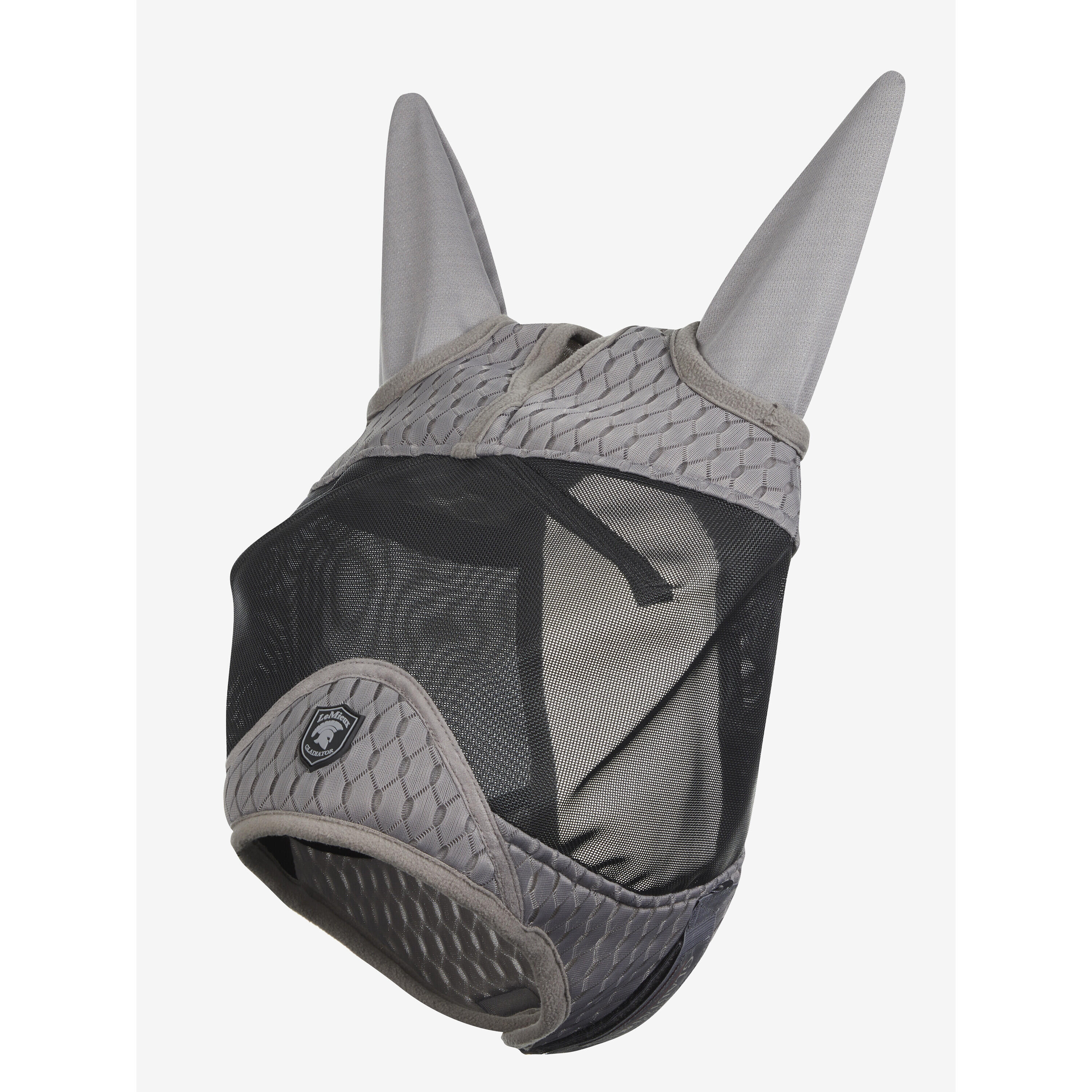 LEMIEUX Maschera antimosche per cavalli LeMieux Gladiator