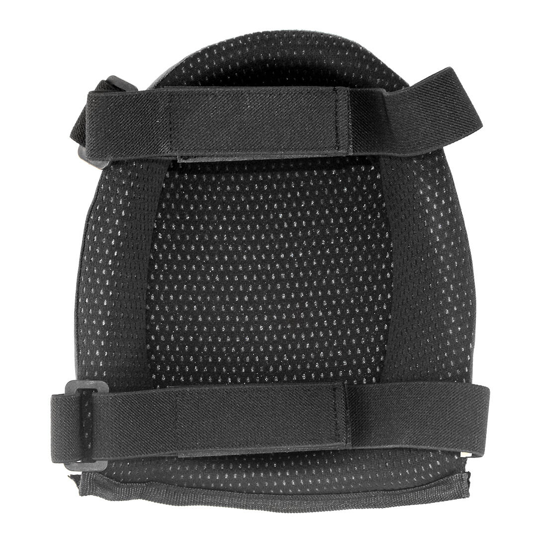 Ultimate Gel Knee Pads (Pack Of 2) (Black/Blue) 2/2
