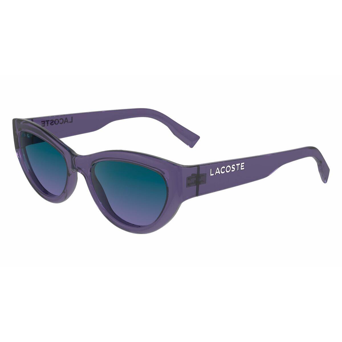 LACOSTE Óculos escuros femininos Lacoste L6013S-5418513 Injetado