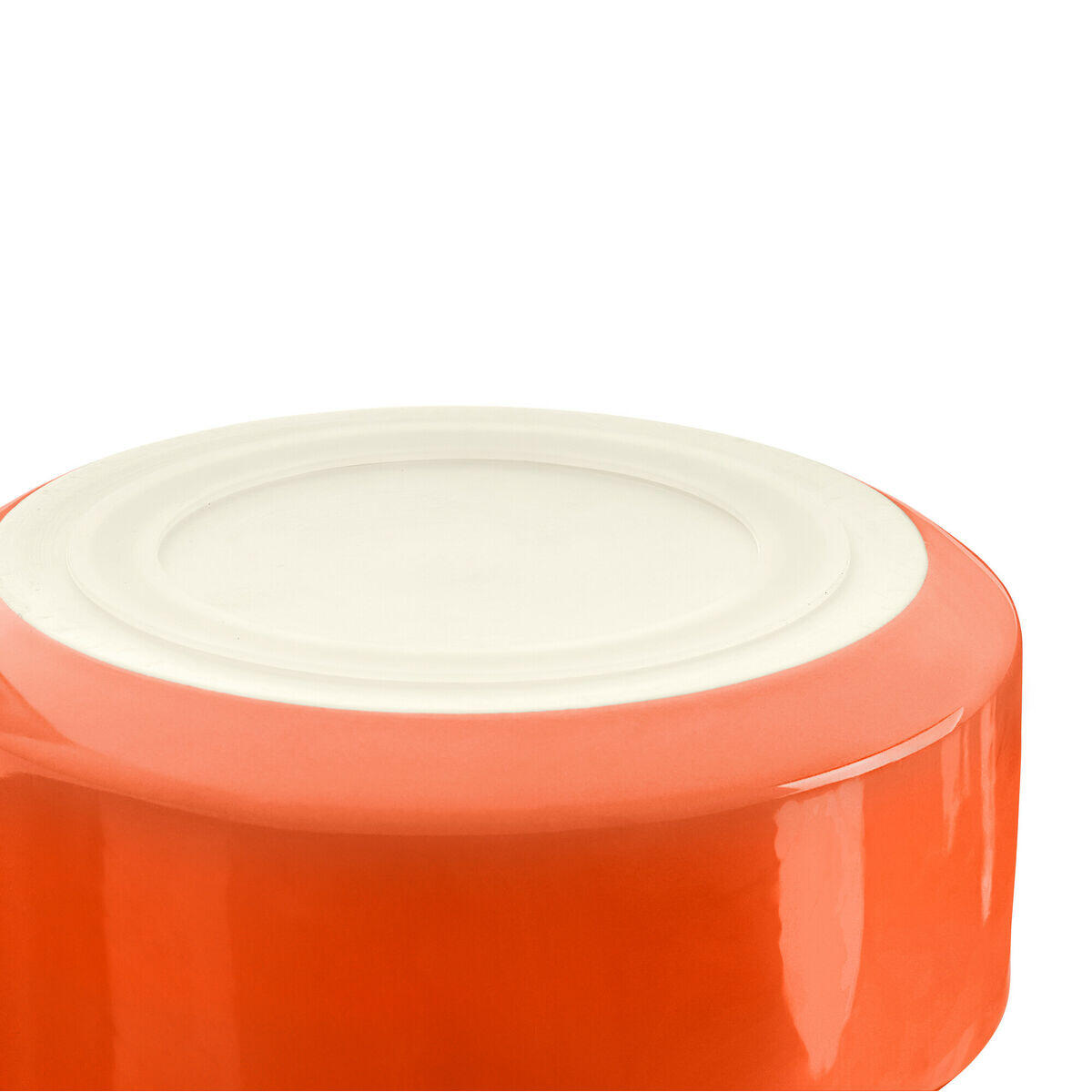 Comedero para Perro Hunter OSBY Naranja 3/5