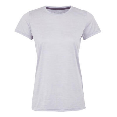 Maglietta Donna Regatta Josie Gibson Fingal Edition Pesca Fluo