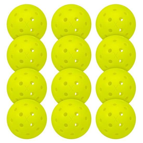 Pickleball Franklin X-40 (x12)