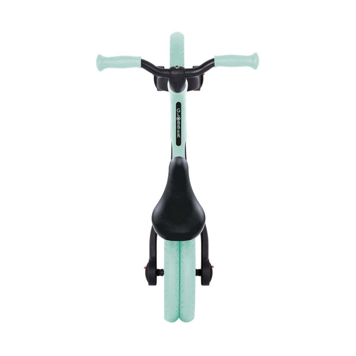 Globber Draisienne Go Bike Elite Air - Bleu - Draisienne - L'Armoire de Bébé