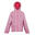Veste Imperméable LEVER Enfant (Lilas / Vanille Clair / Bordeaux)