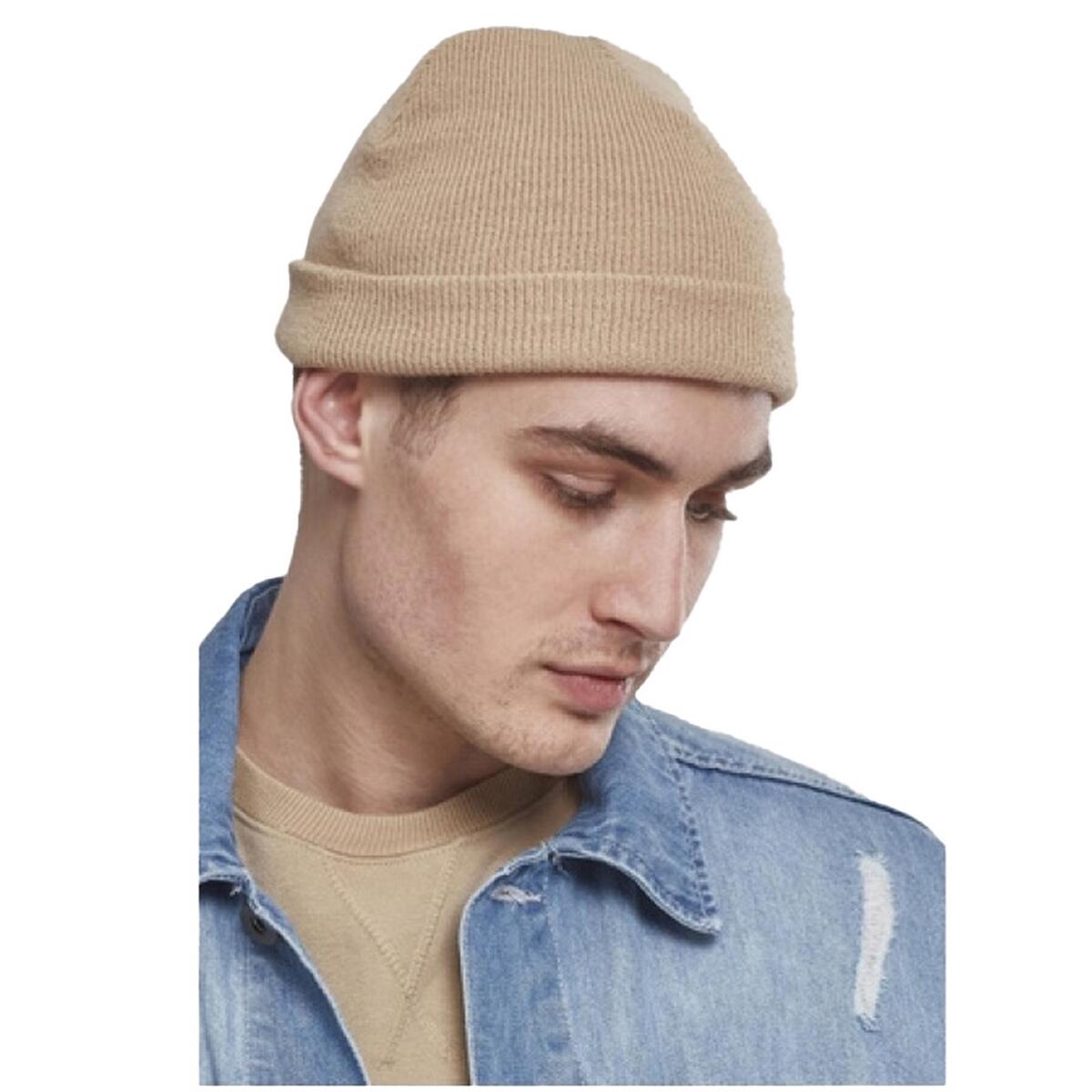 Gorro Quente (Croissant) 2/2