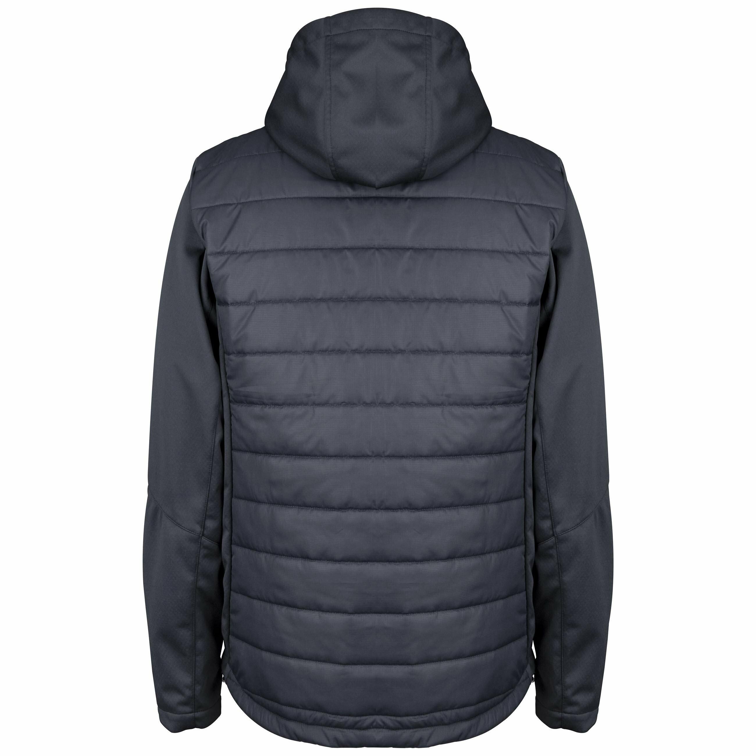 Jacke Gilbert Pro Active 2/2
