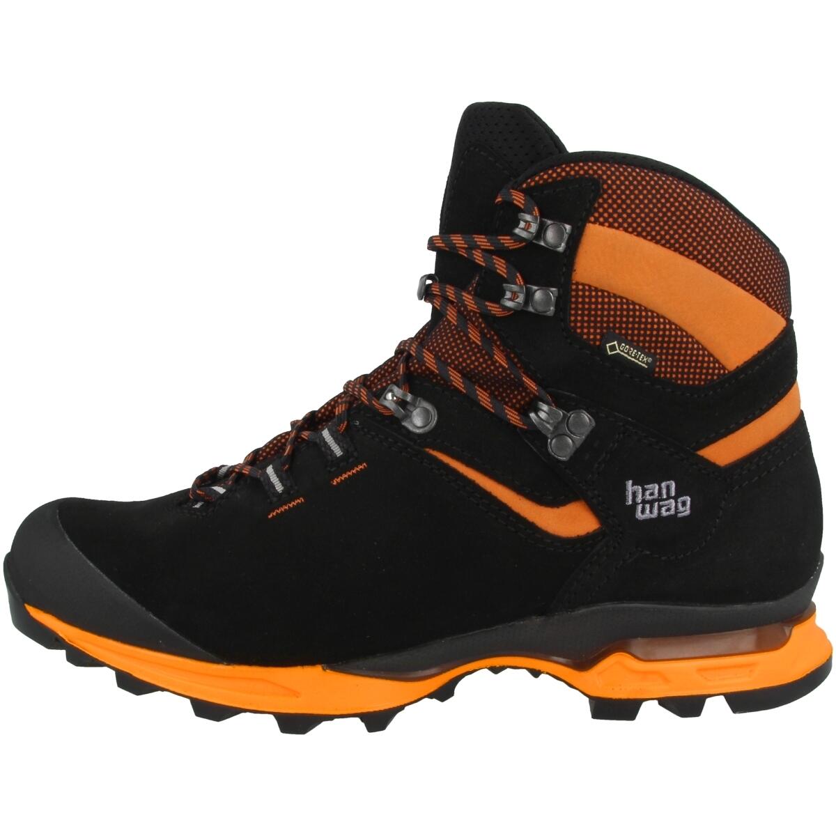 HANWAG Outdoorschuhe Tatra Light GTX Herren