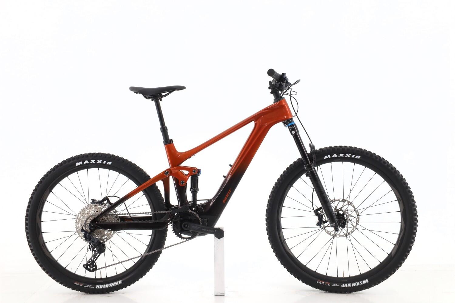 GIANT Ebike ricondizionata ·  Trance E+2 · Ottimo stato