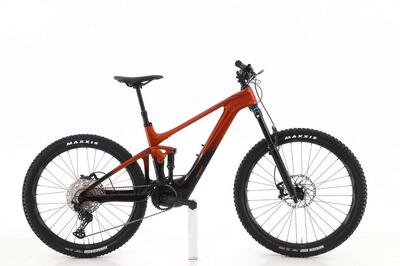 Gereviseerde e-bike · trance e+2 · zeer goede toestand