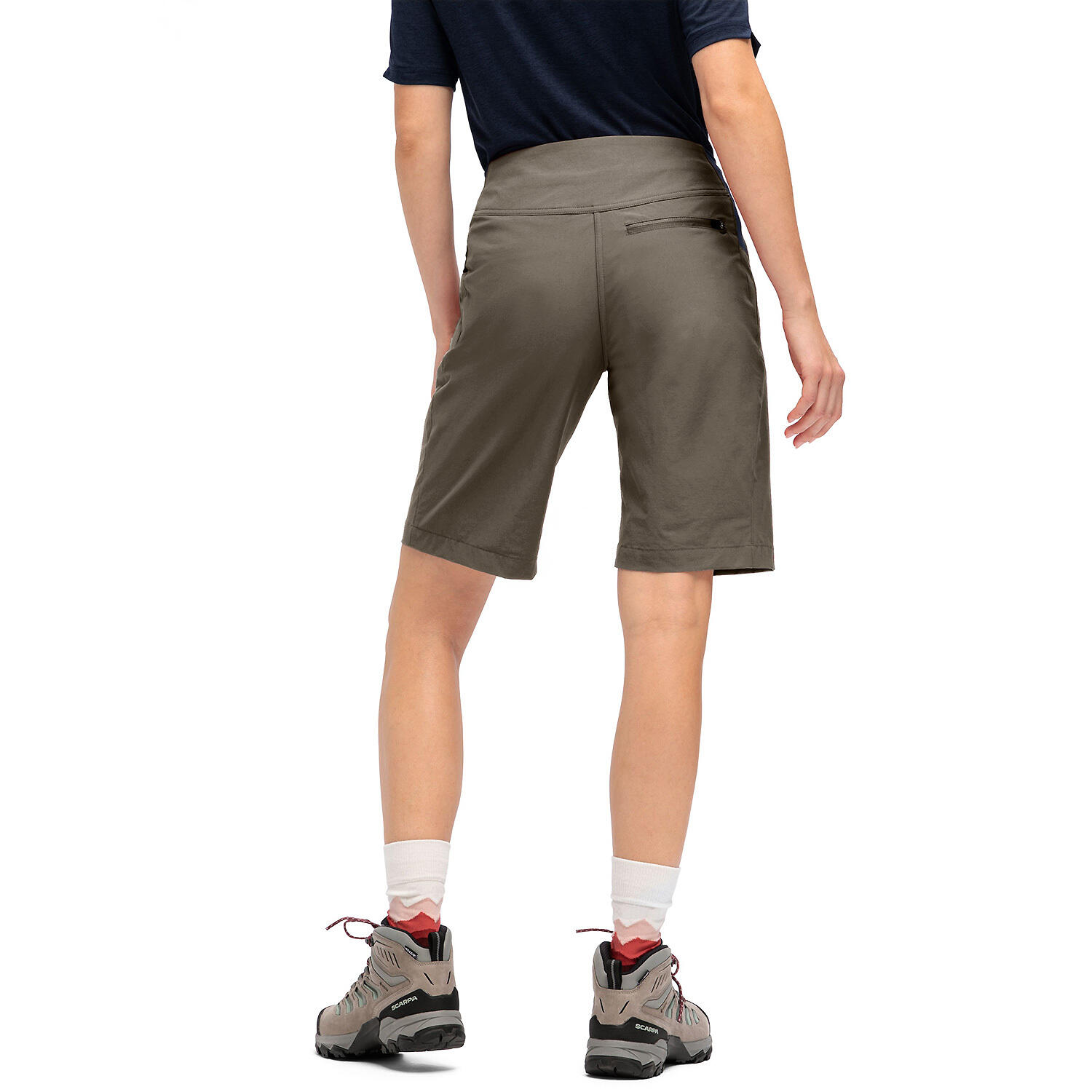 Damen Short Inara Short Vario 4/5