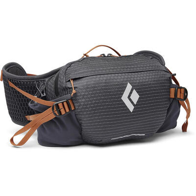 Fanny pack black diamond pursuit 6