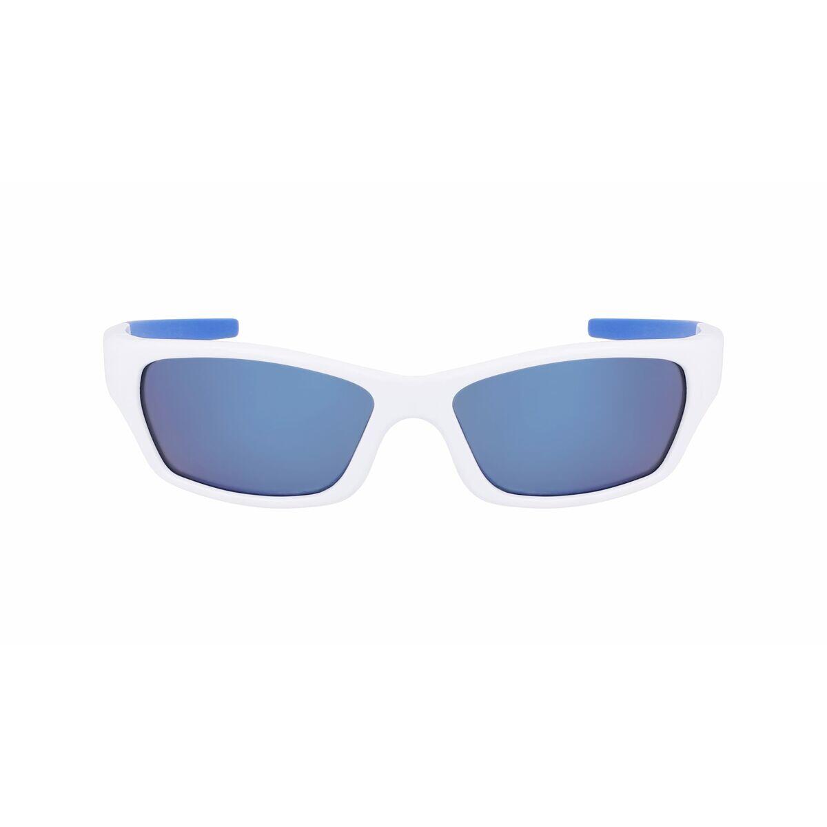 Gafas de Sol Infantiles Nike JOLT-M-DZ7379-5715100 Azul 2/3
