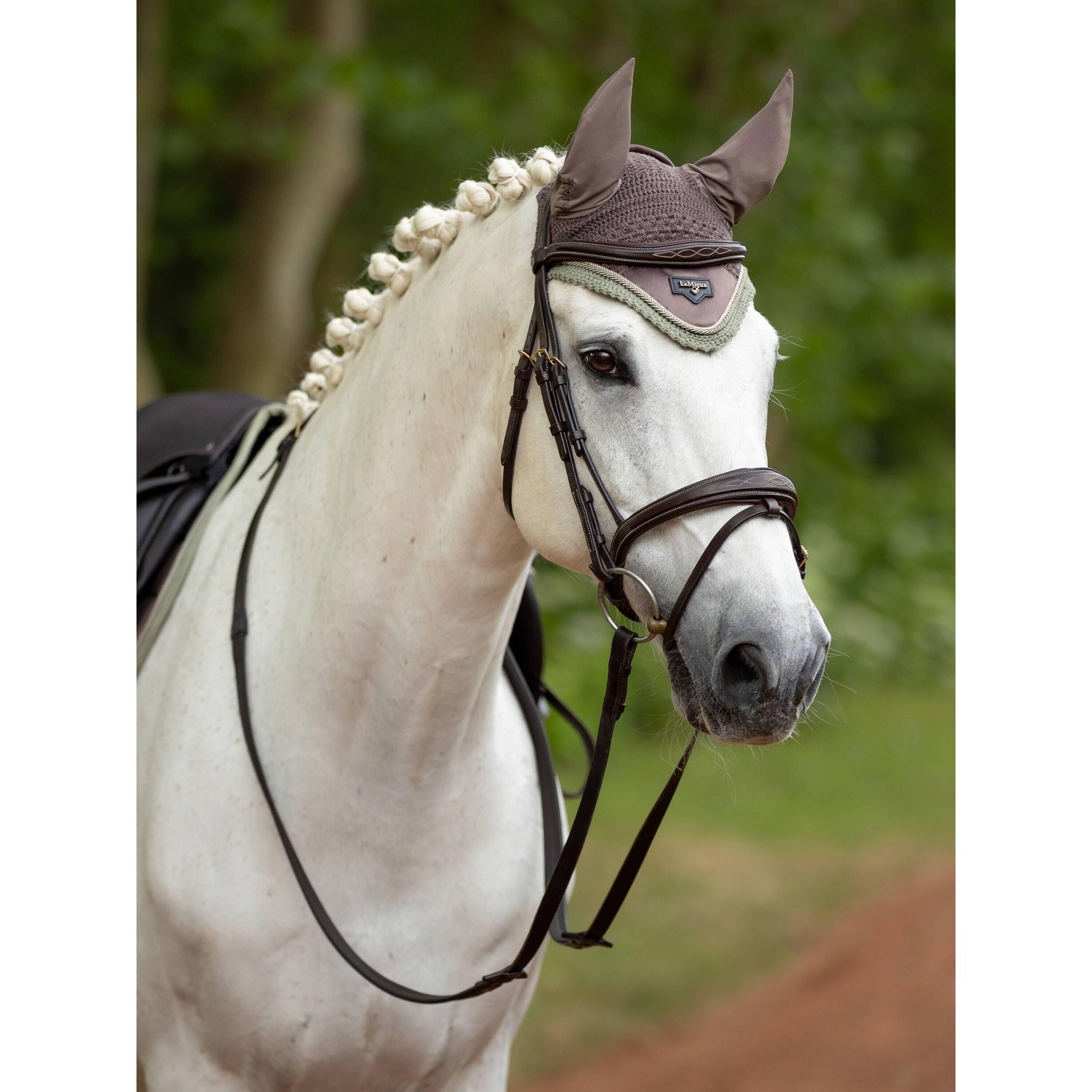 Paardenmuts LeMieux Loire 2/2