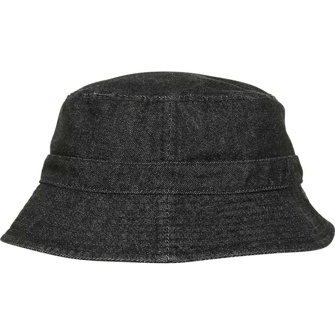 Chapéu de ganga (Preto / Cinzento) 2/2
