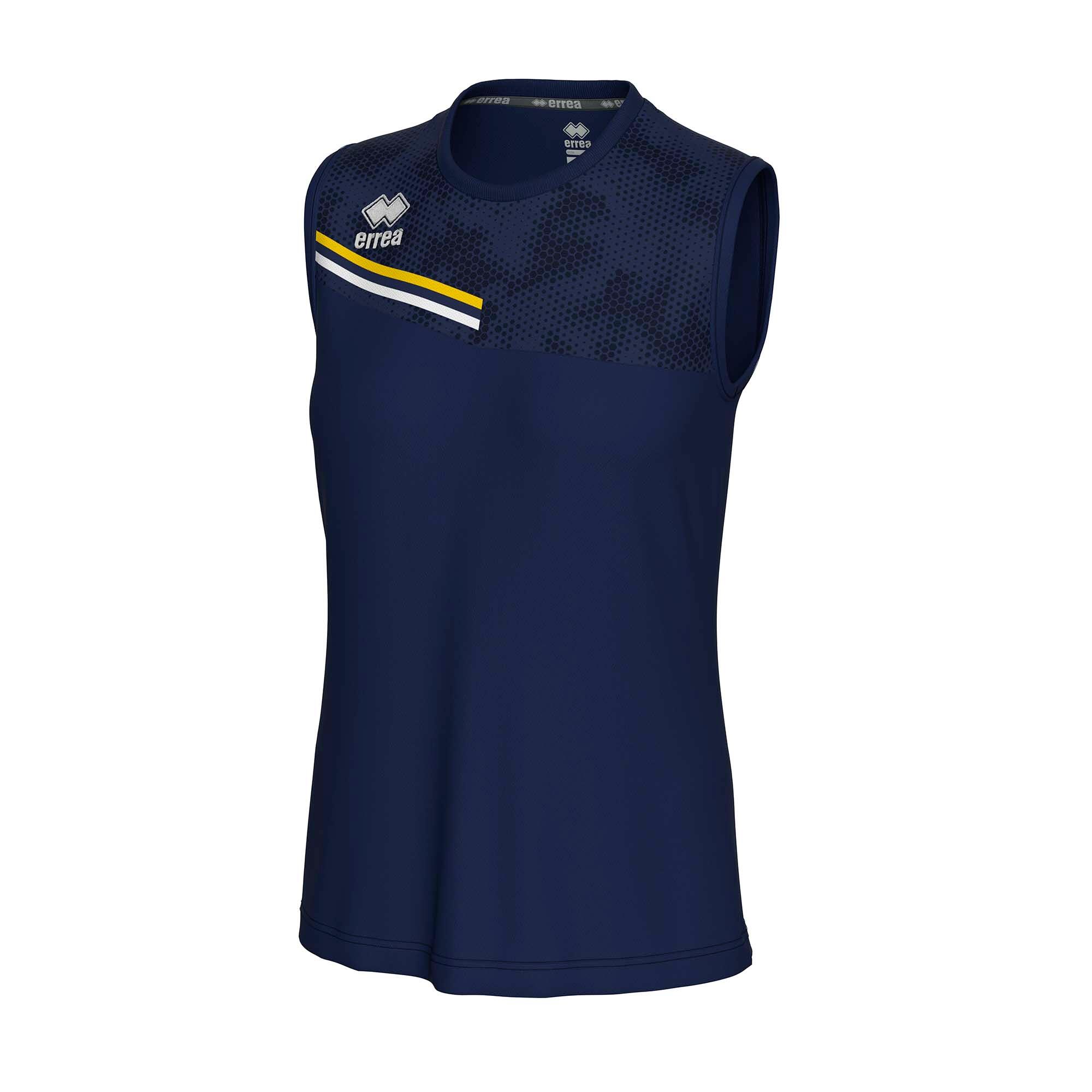 Débardeur femme Errea Eloy 4/4