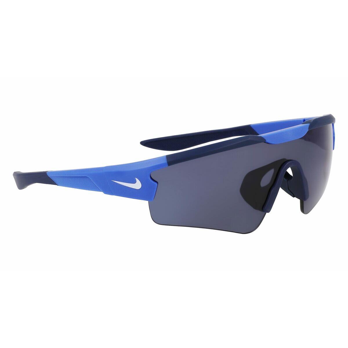 Kinderzonnebril Nike CLOAK-EV24005-5720480 Blauw 3/3