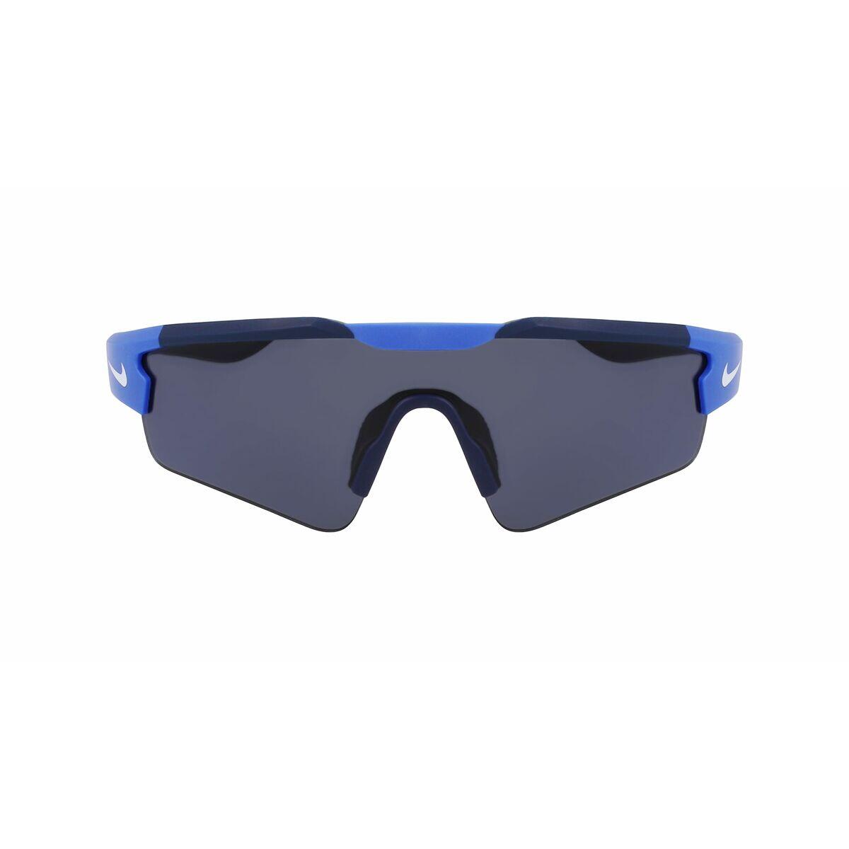 Kinderzonnebril Nike CLOAK-EV24005-5720480 Blauw 2/3