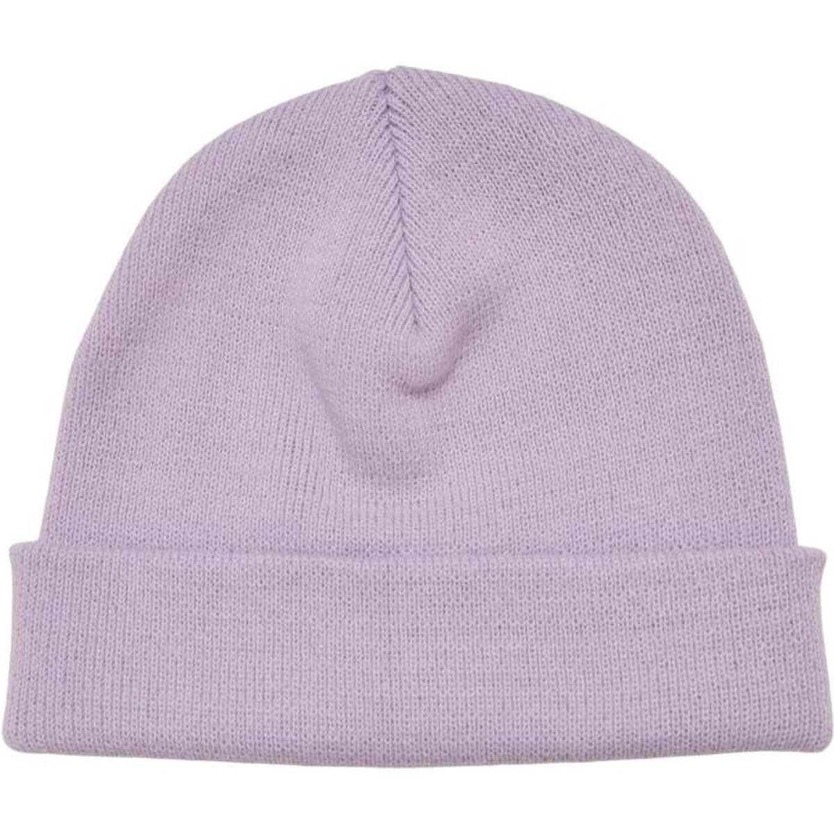 Gorro Quente (Lilás) 2/2