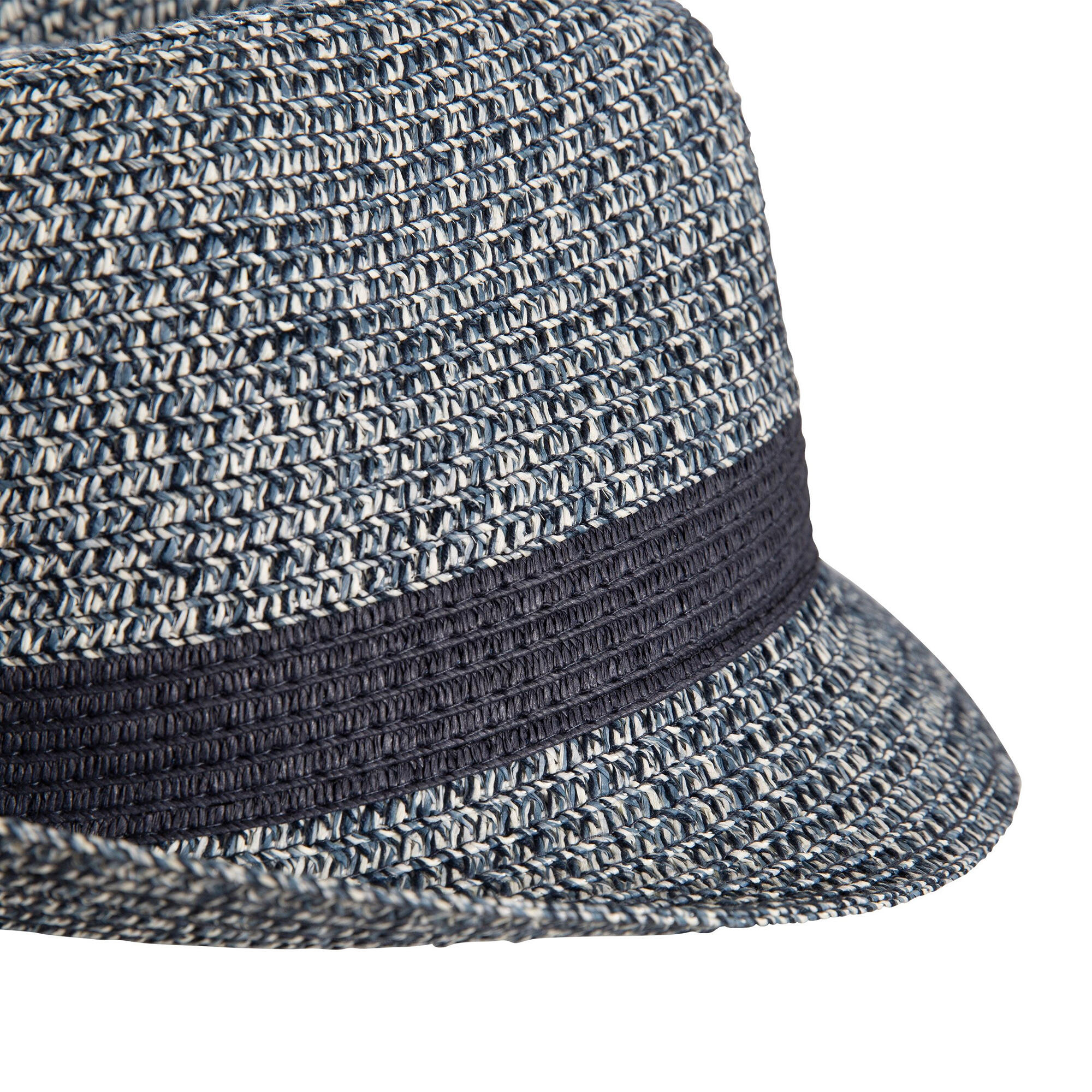 Unisex Adult Evanesce Trilby (Marine) 3/5