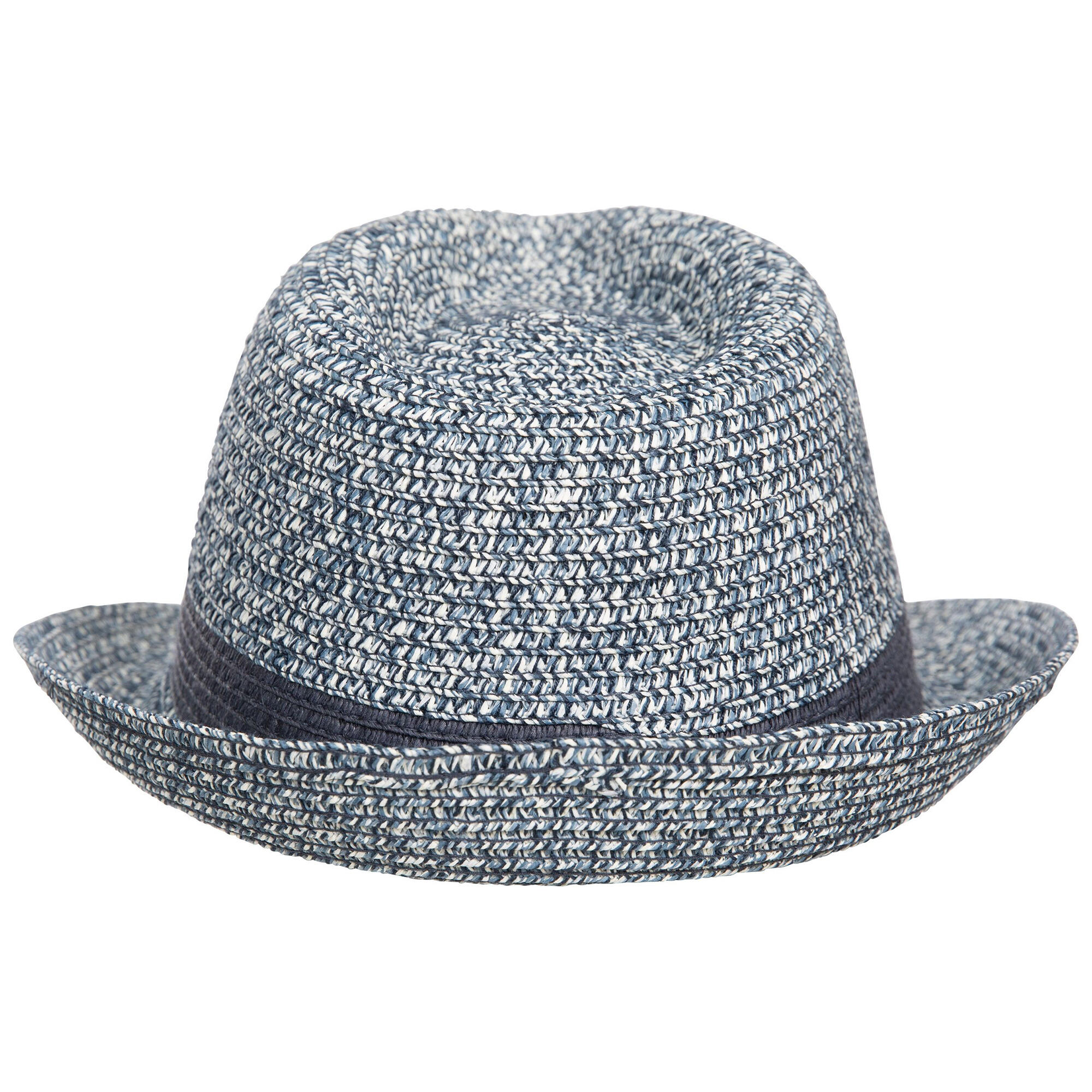 Unisex Adult Evanesce Trilby (Marine) 4/5