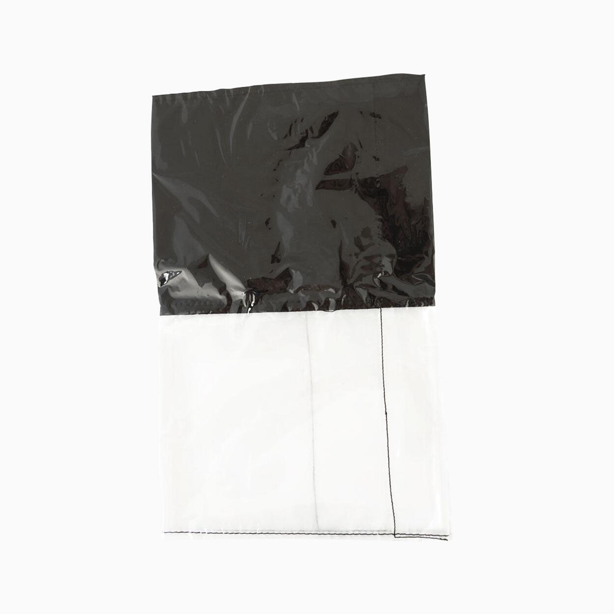 PRECISION Corner Flag (Black/White)