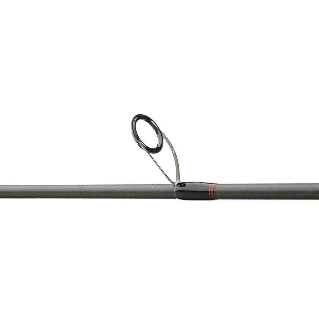 Canne spinning Hearty Rise Dark Soul Travel 15-56 g 2/3