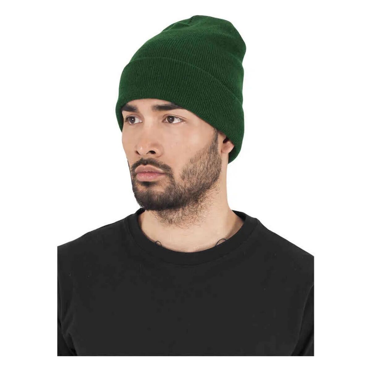Gorro Comprido Quente (Spruce) 2/2