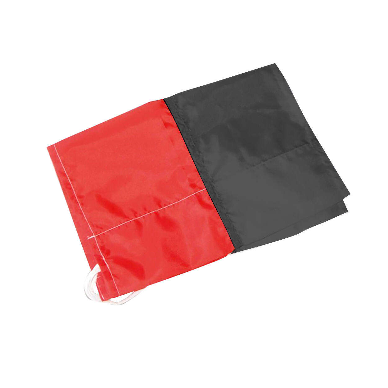 rot / schwarz