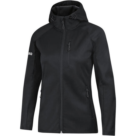 Giacca Jako softshell light