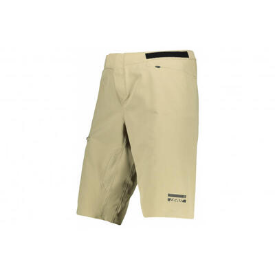 Pantaloncini Leatt trail mtb 1.0