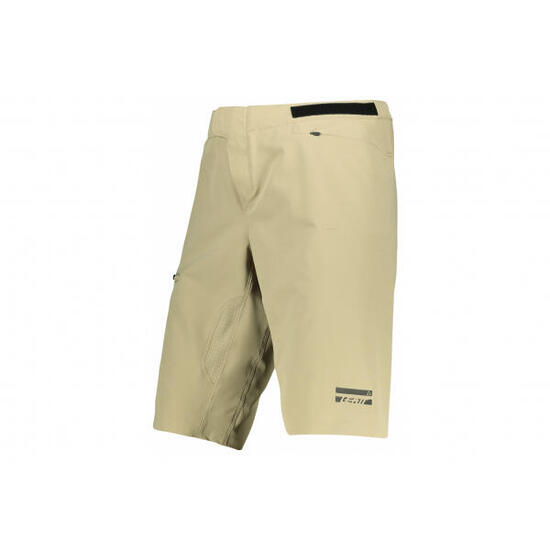 Short Leatt MTB Trail 1.0