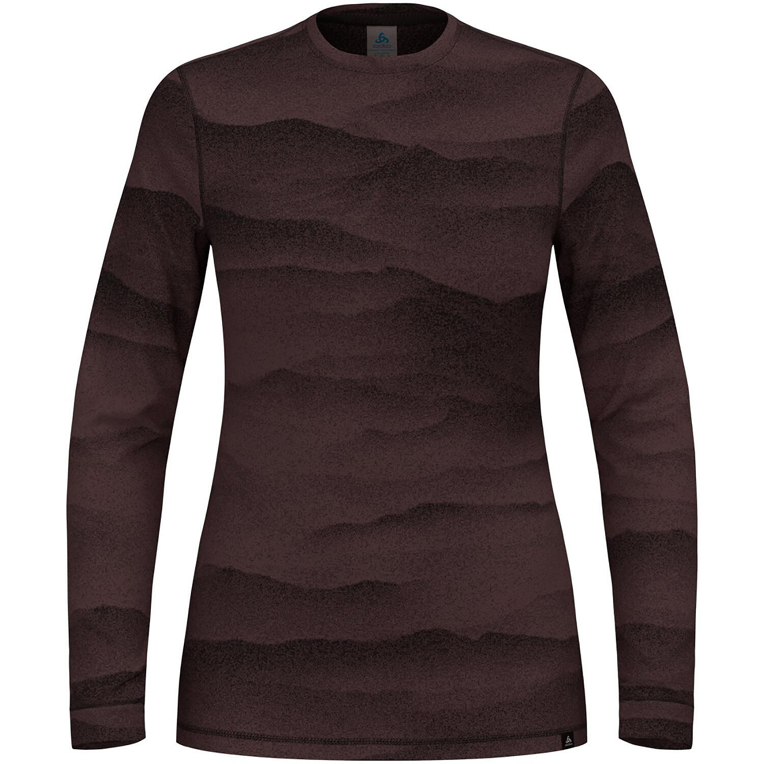 ODLO Unterwäsche MERINO RIDGELINE