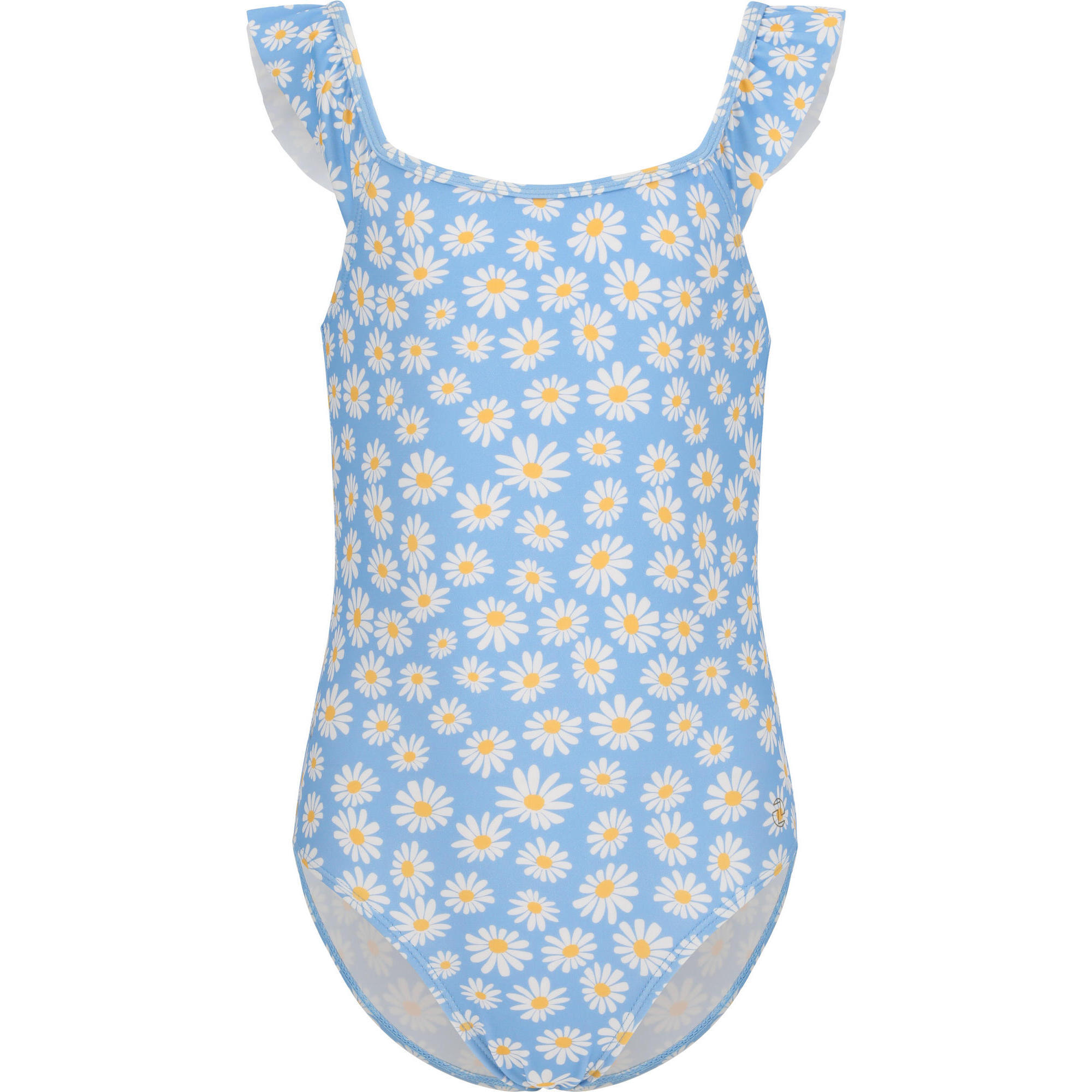 Zigzag - Maillot De Bain Carly - Maillot De Bain 1 Pièce - Rose - Decathlon