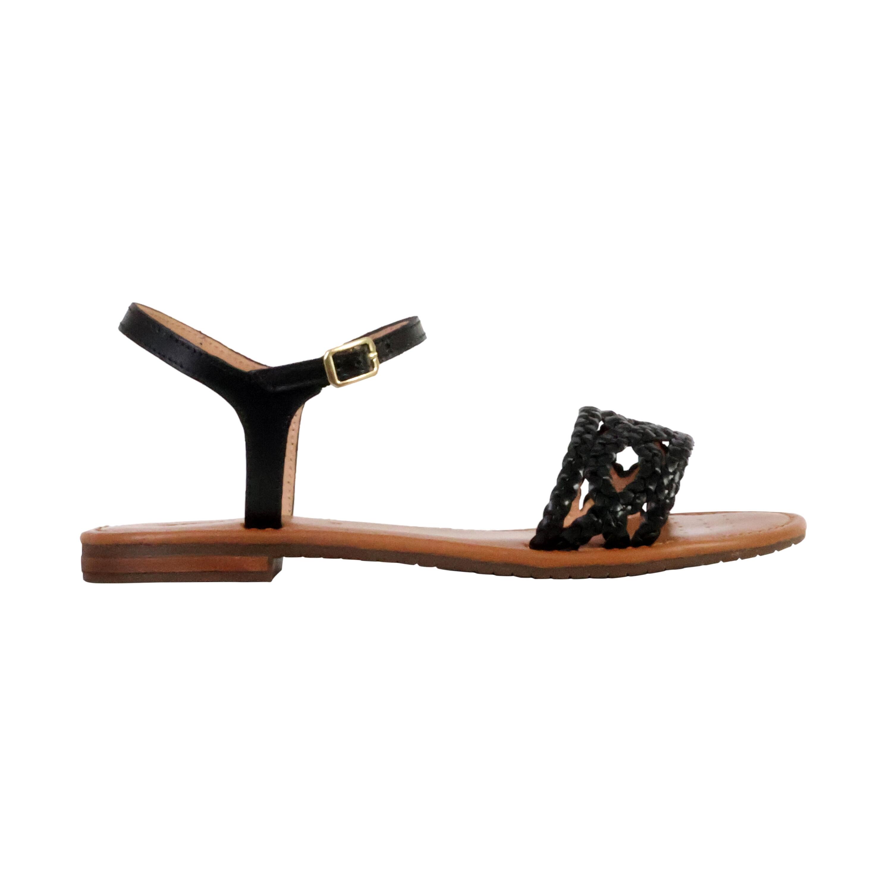 Sandales Cuir Geox Sozy - Femme 2/5