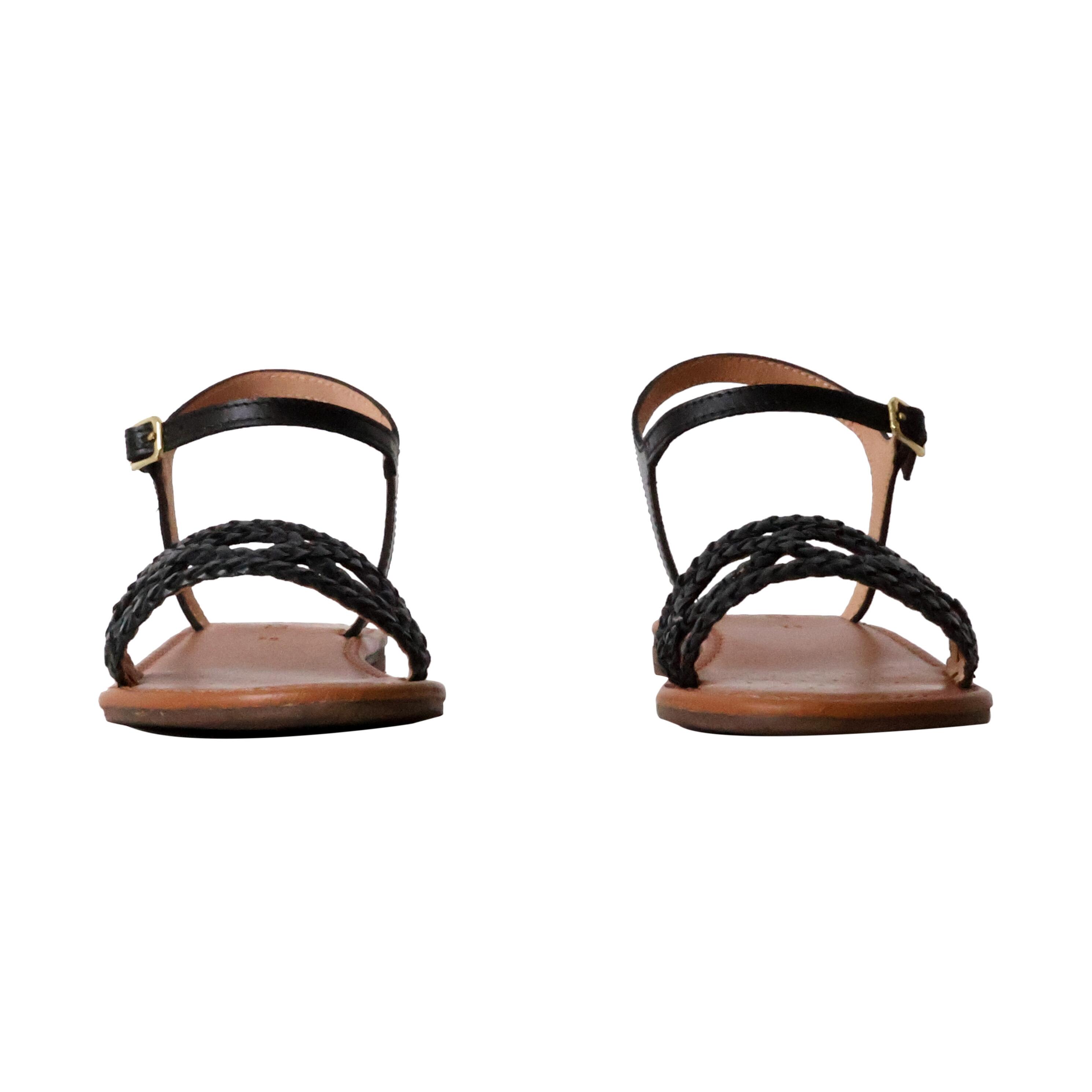 Sandales Cuir Geox Sozy - Femme 5/5