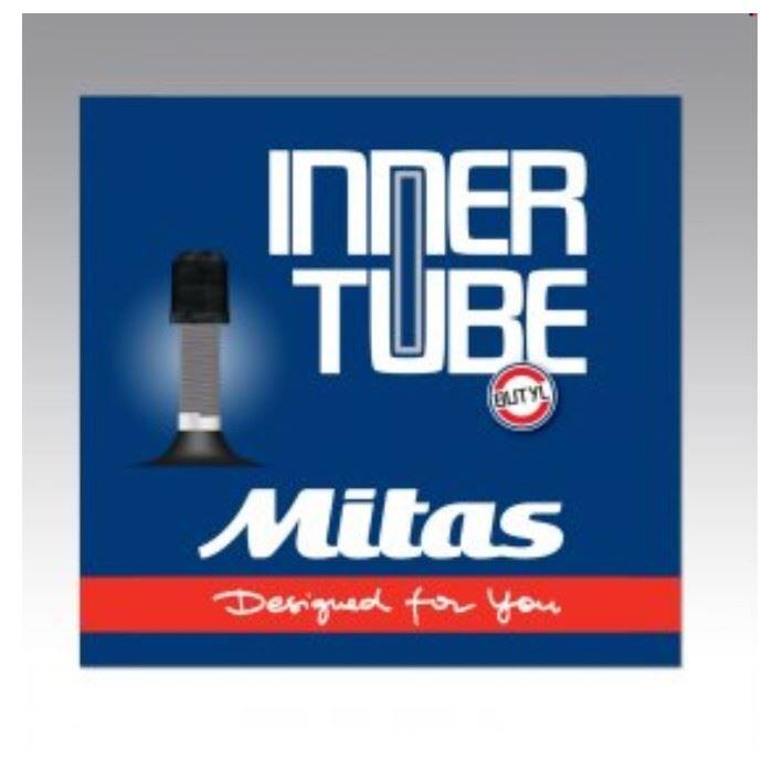 Rubena SV Tube 21/4-21/2-17
