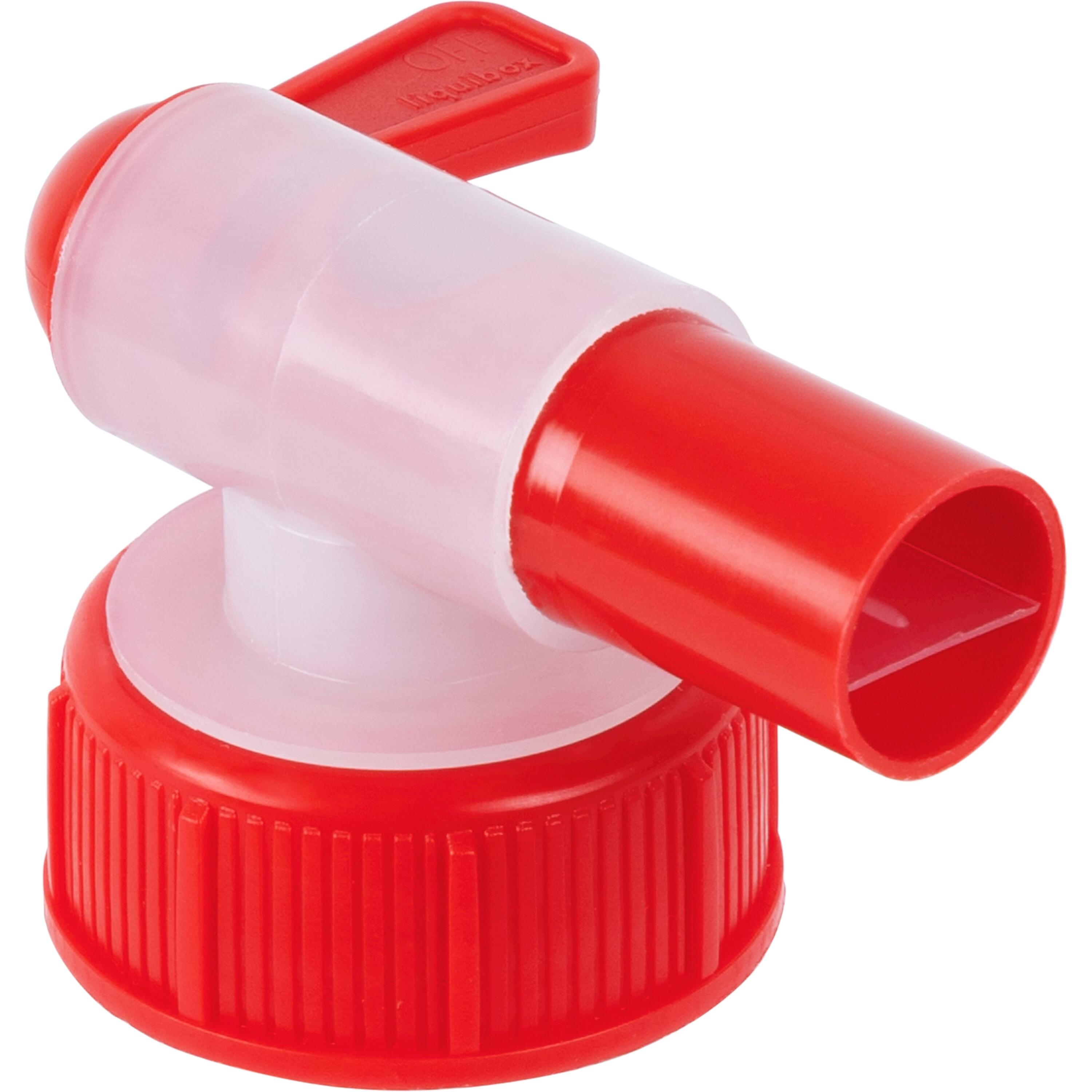 CYCLON Cyclon tapkraan voor 2.5 liter verpakking