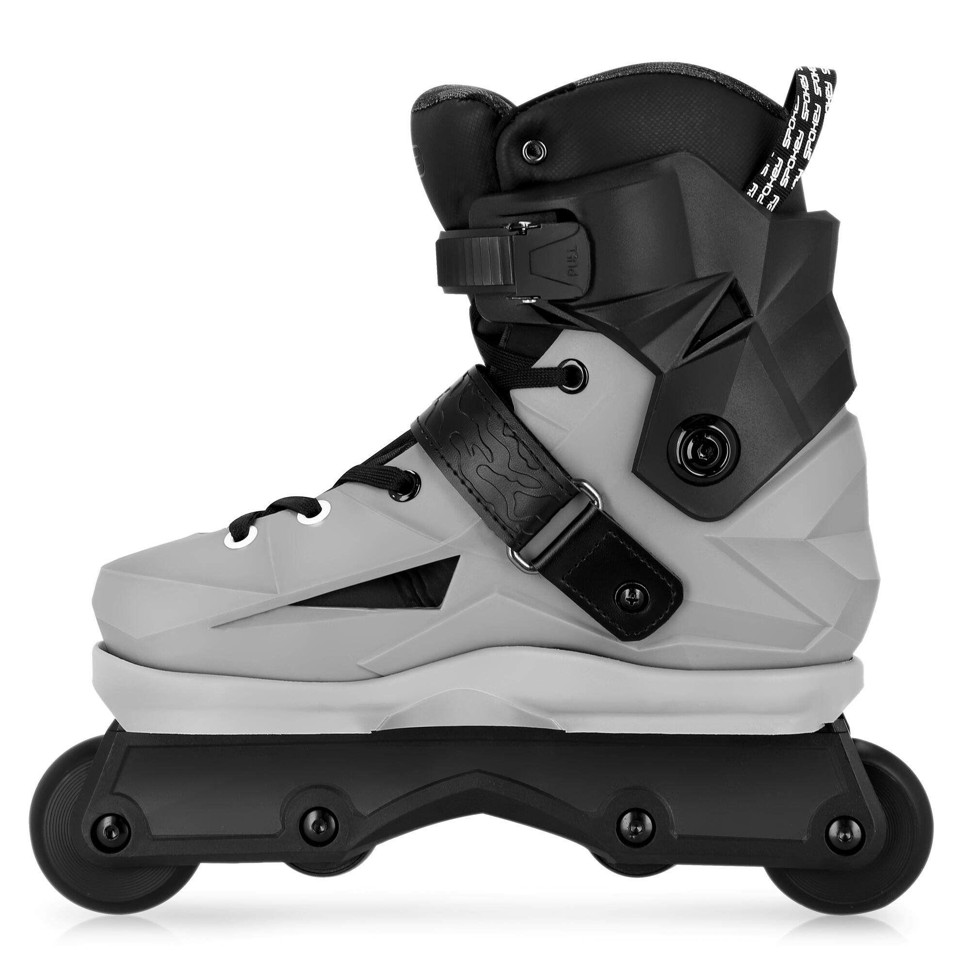 Rolki do jazdy agresywnej Spokey ShapeZ 2/7