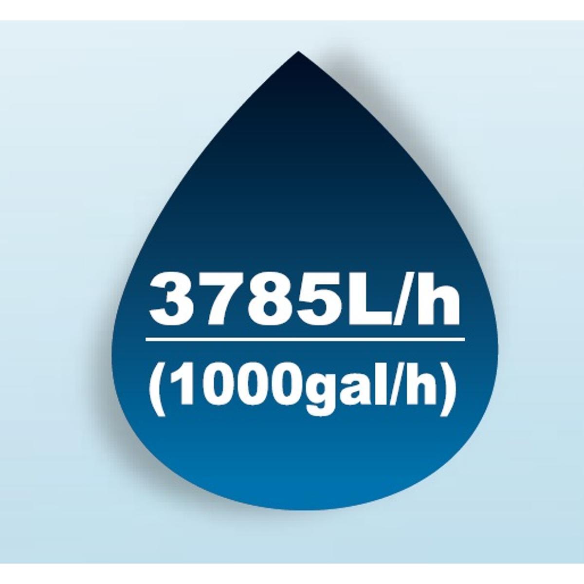 Pompa filtrująca Avenli 1000GAL 5/6