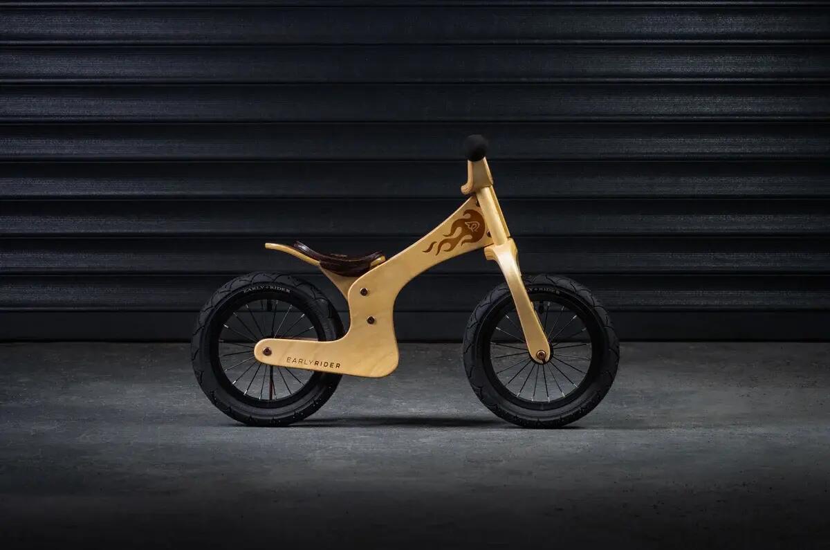 Draisienne Early Rider Lite 2/5
