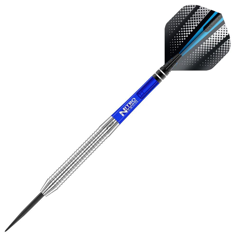 Šipky Razor Edge 2/4