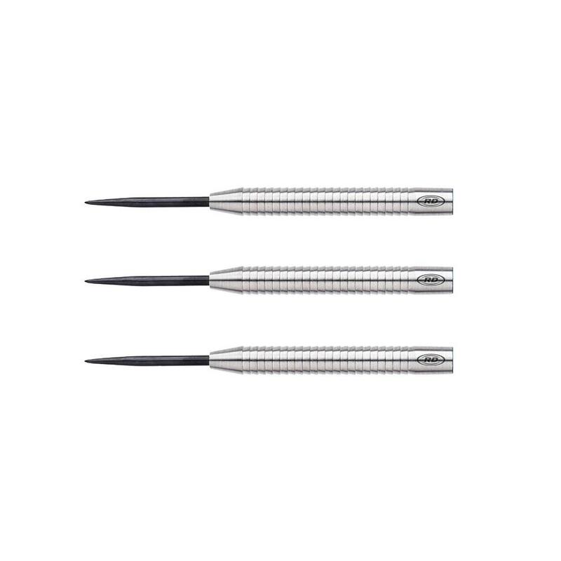 Set sageti darts RedDragon steel Razor Edge, 85% wolfram