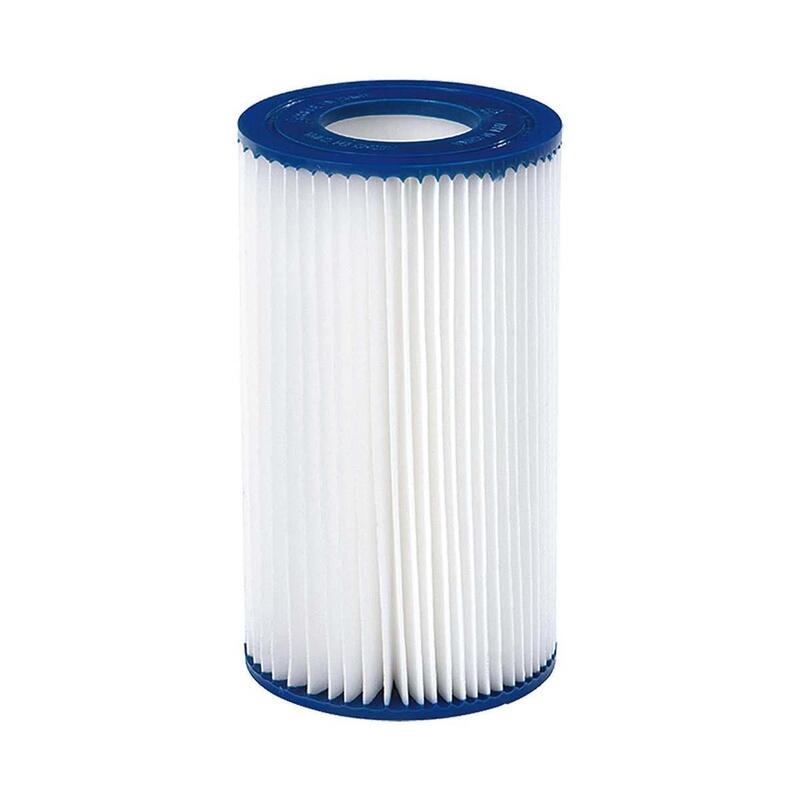 Filtr basenowy 106x203mm do pompy 1000gal Avenli