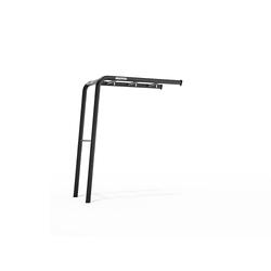 Aire de jeu multifonctionnelle BERG PlayBase Wall Noir