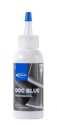 Schwalbe doc blue tubeless sealant. 60 ml - anti-lekkage oplossing