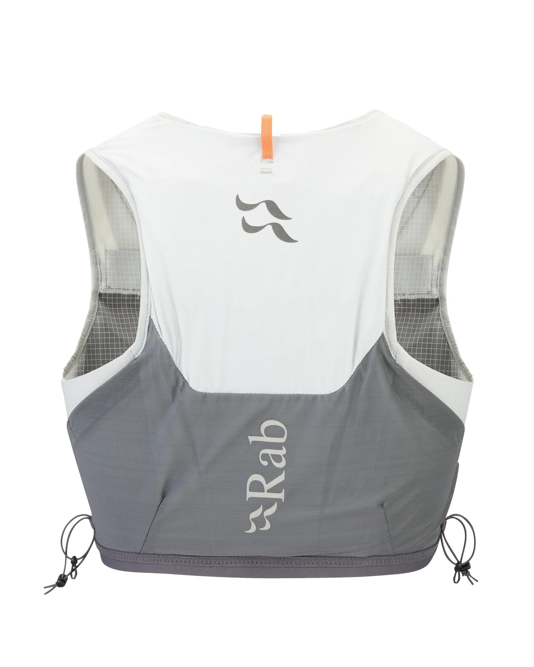 Rab Veil 6L Lightweight Running Vest Graphene