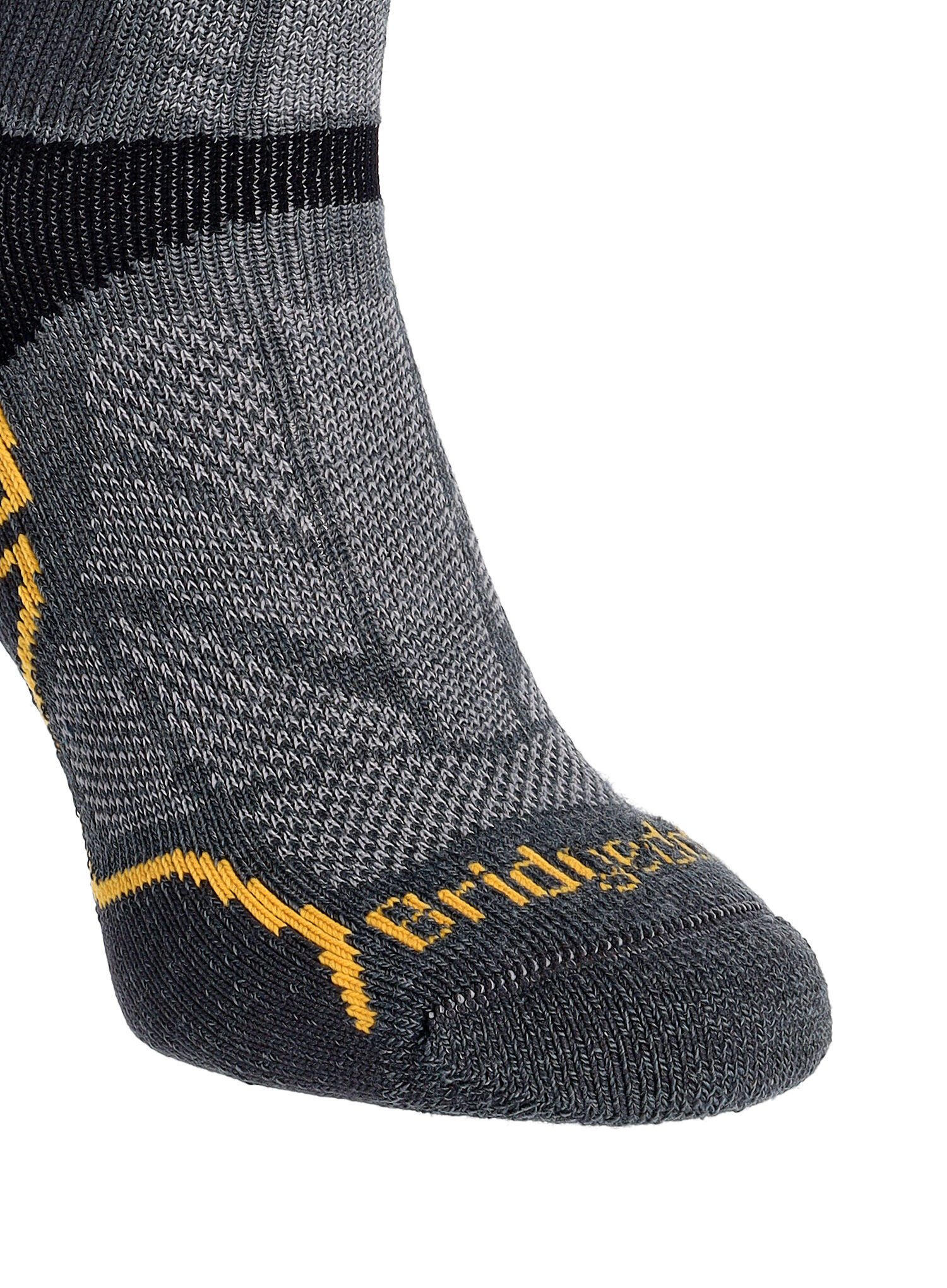 Bridgedale - Calzini Corsa Leggeri Uomo Merino Caviglia 45720 6/7
